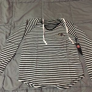Baltimore Ravens Sweater